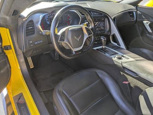 Used 2019 Chevrolet Corvette Z06 image 9