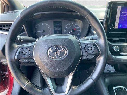 Used 2023 Toyota Corolla SE FWD image 11