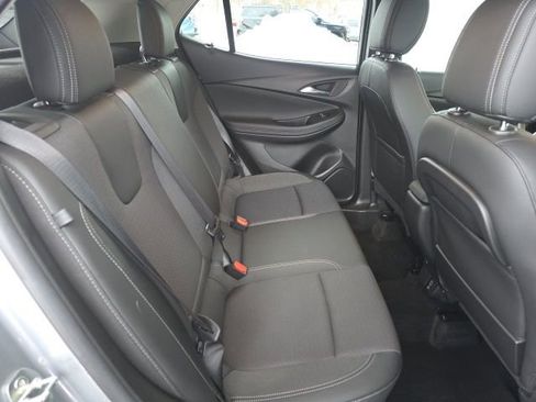 Used 2023 Buick Encore GX Preferred w/ Cold Weather Comfort Package image 13