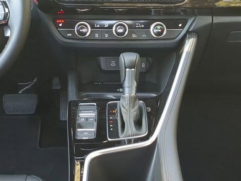 New 2026 Acura ADX FWD image 18