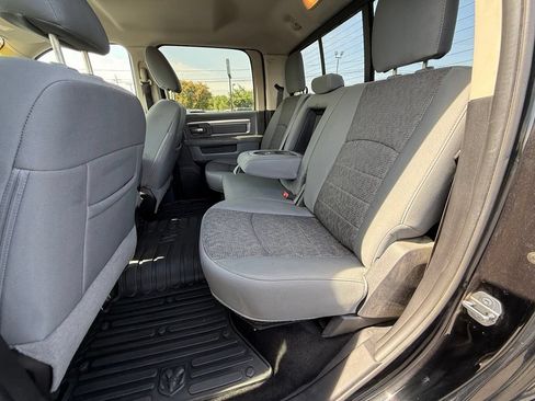 Used 2016 RAM 2500 Big Horn AWD/4WD image 21