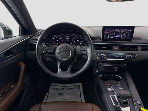 Used 2017 Audi A4 2.0T Premium Plus w/ Premium Plus Package image 25