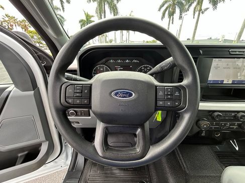 Certified 2026 Ford F250 XL AWD/4WD image 15