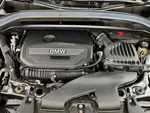 Used 2020 BMW X1 xDrive28i w/ Convenience Package AWD/4WD image 28