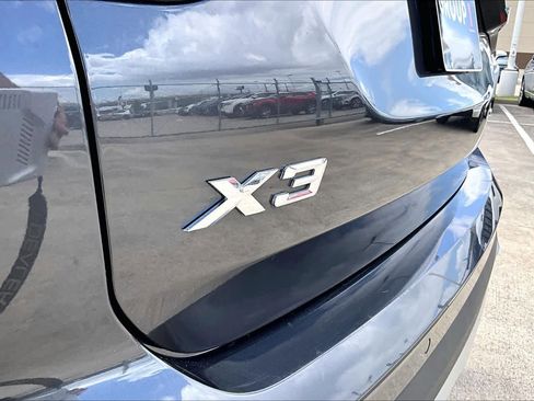 Used 2024 BMW X3 sDrive30i image 29