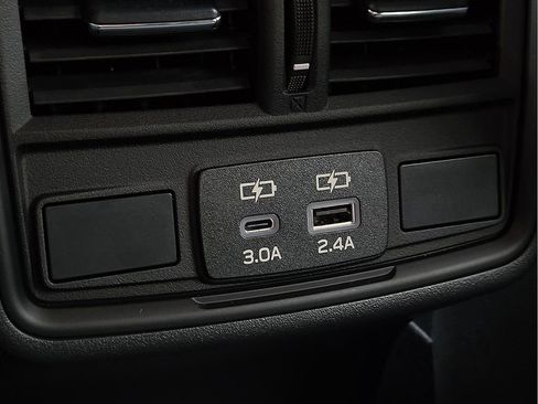 New 2026 Subaru Outback Premium AWD/4WD image 11