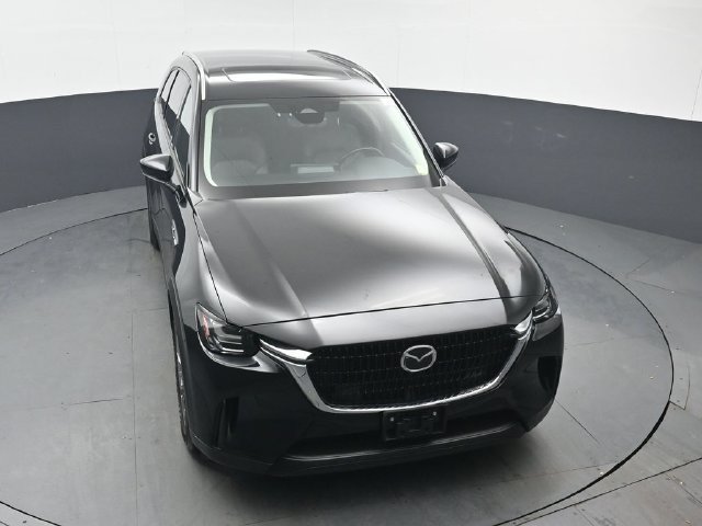 Certified 2024 MAZDA CX-90 Plug-In Hybrid w/ Preferred AWD/4WD image 44