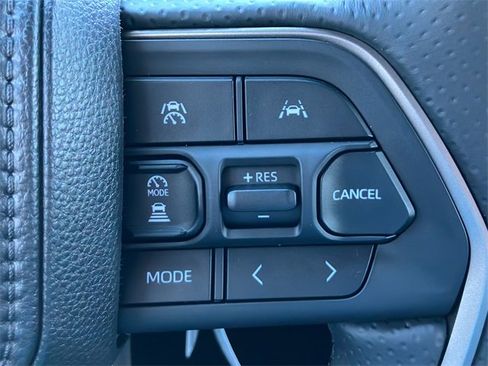 New 2026 Toyota 4Runner Limited image 20