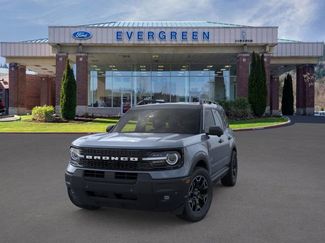 New 2026 Ford Bronco Sport Outer Banks w/ Outer Banks Tech Package+ video 2