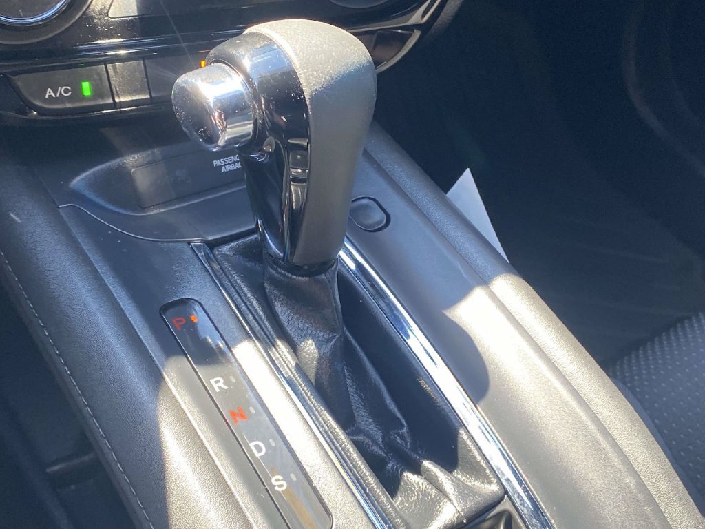 Used 2022 Honda HR-V Sport image 26