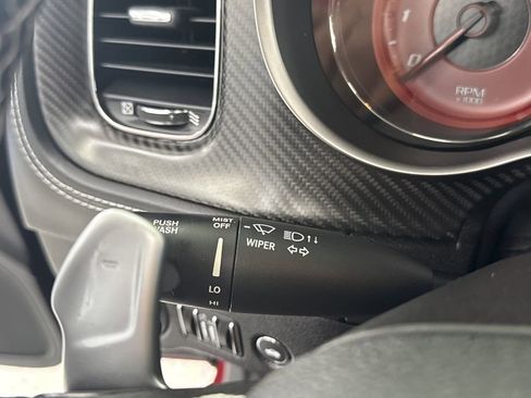 Used 2021 Dodge Charger SRT Hellcat w/ Harman/Kardon Audio Group image 31