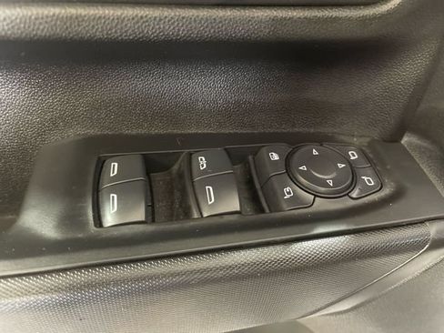 Used 2025 Chevrolet Silverado 2500 Custom w/ Custom Value Package AWD/4WD image 14