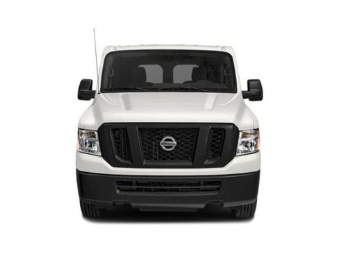 Used 2021 Nissan NV 1500 S RWD image 7