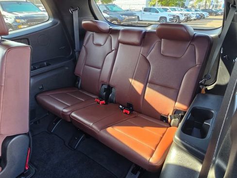 Used 2023 Kia Telluride EX AWD/4WD image 16