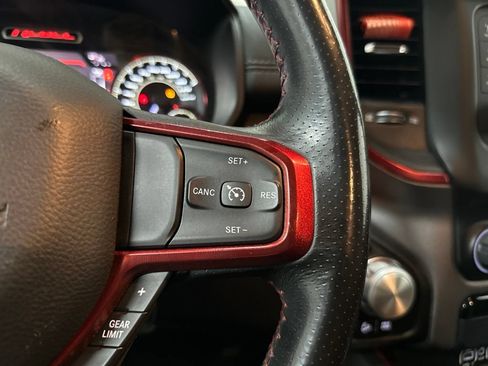 Used 2019 RAM 1500 Rebel AWD/4WD image 41