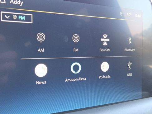 Used 2024 Chevrolet Tahoe Premier image 33