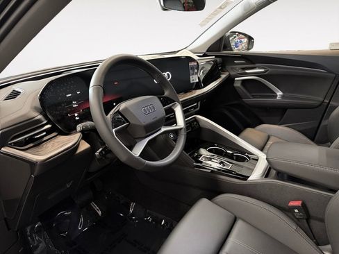 New 2025 Audi Q5 Premium Plus image 10