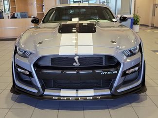 Certified 2022 Ford Mustang Shelby GT500 w/ Technology Package video 2