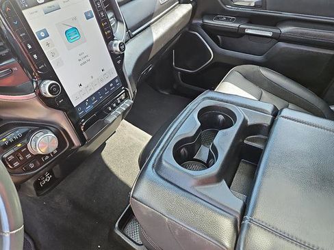 Used 2023 RAM 1500 Laramie image 20