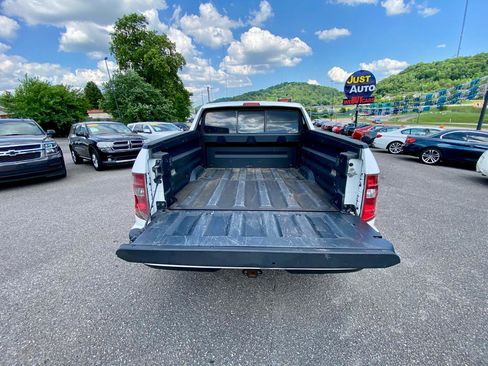 Used 2009 Honda Ridgeline RT image 14