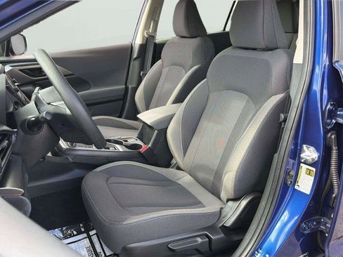 Used 2024 Subaru Impreza 2.0i AWD/4WD image 12