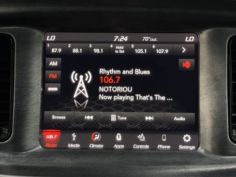 Used 2019 Dodge Charger Scat Pack w/ Daytona Edition Group RWD image 23