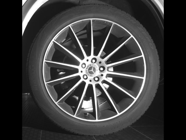 Certified 2023 Mercedes-Benz GLE 350 4MATIC image 12