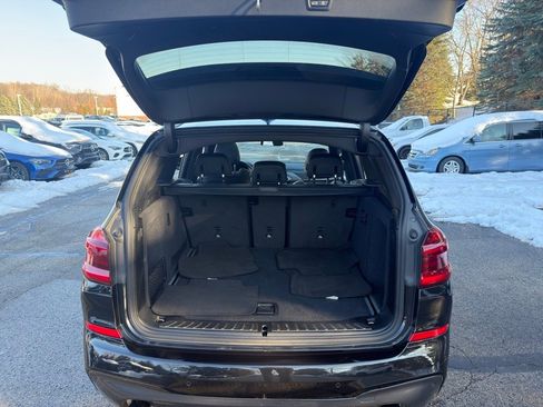 Used 2021 BMW X3 sDrive30i w/ Executive Package image 39