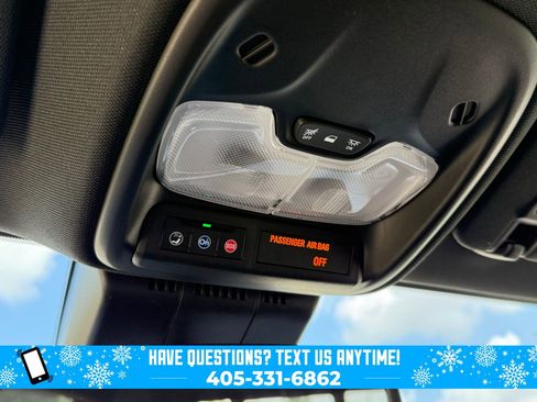 New 2025 Chevrolet Colorado Z71 image 24