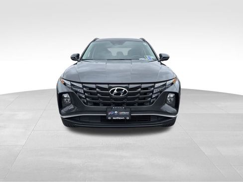 Used 2023 Hyundai Tucson SEL w/ Convenience Package image 9