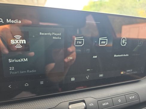 Certified 2025 Kia K4 GT-Line w/ GT-Line Sunroof Package FWD image 14