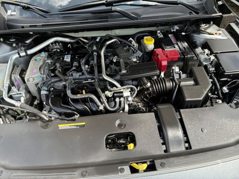 Used 2025 Nissan Sentra SV FWD image 26