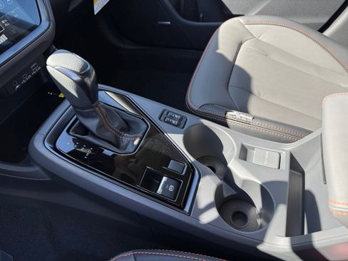New 2026 Subaru Crosstrek 2.5i Limited AWD/4WD image 13
