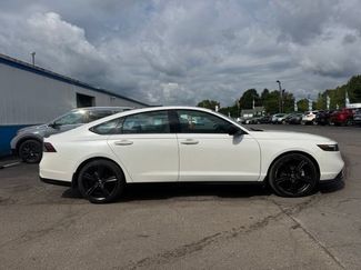 Used 2023 Honda Accord Sport video 1