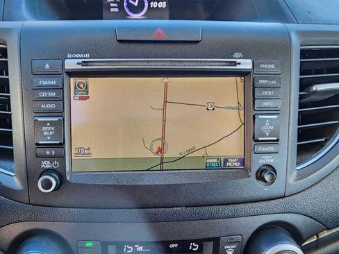 Used 2014 Honda CR-V EX-L image 21