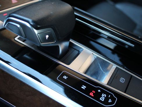Used 2019 Audi A8 L 3.0T w/ Executive Package AWD/4WD image 32