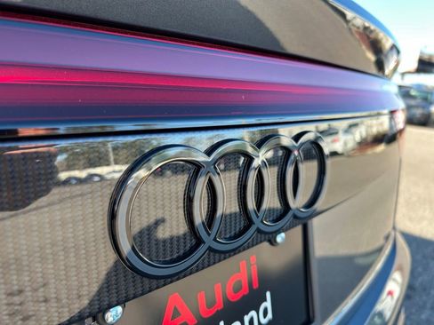 New 2026 Audi SQ8 Prestige AWD/4WD image 54