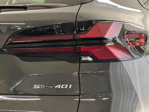 New 2026 BMW X5 sDrive40i w/ M Sport Package RWD image 13