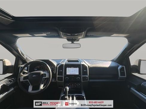Used 2019 Ford F150 Lariat image 10