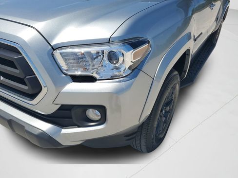 Certified 2023 Toyota Tacoma SR5 RWD image 24