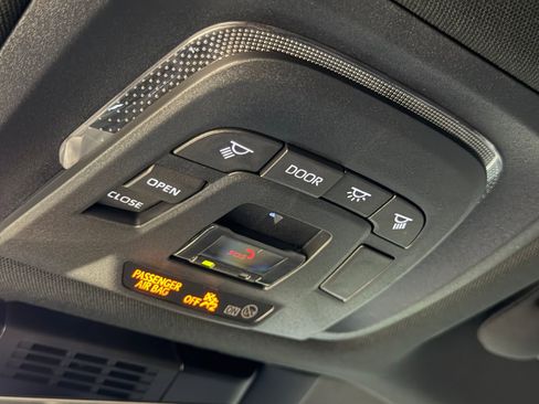 Used 2024 Subaru Solterra Touring w/ Touring Package image 38