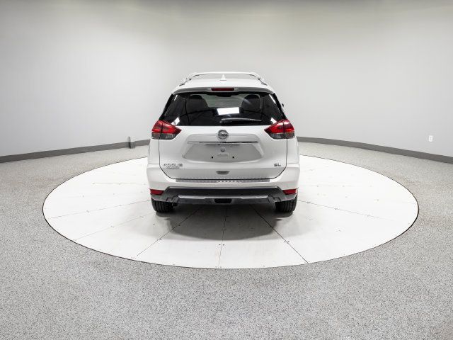Used 2020 Nissan Rogue SL w/ Premium Package FWD image 34