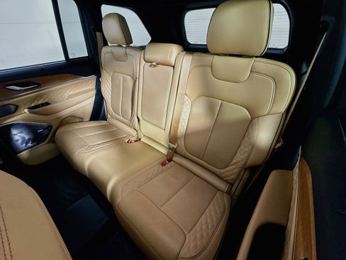 Used 2022 Jeep Grand Cherokee Summit image 24