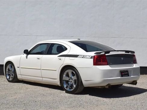 Used 2007 Dodge Charger R/T RWD image 2
