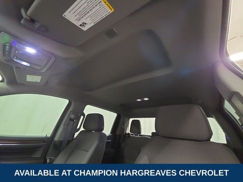Certified 2024 Chevrolet Silverado 1500 LT image 25