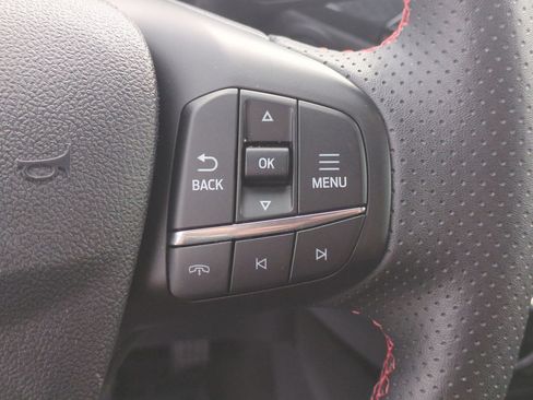 Used 2025 Ford Escape ST-Line Select AWD/4WD image 20