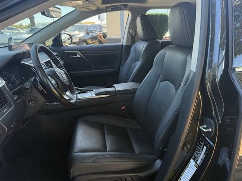 Used 2022 Lexus RX 350 FWD w/ Premium Package image 28