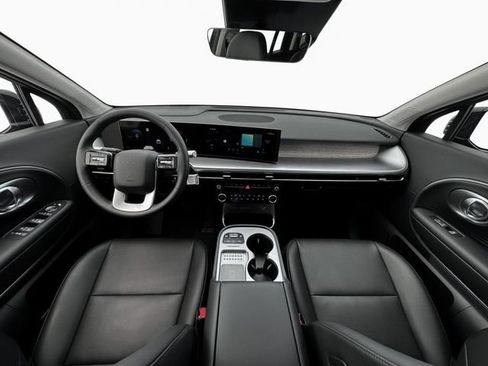 New 2026 Hyundai Ioniq 9 SEL image 13