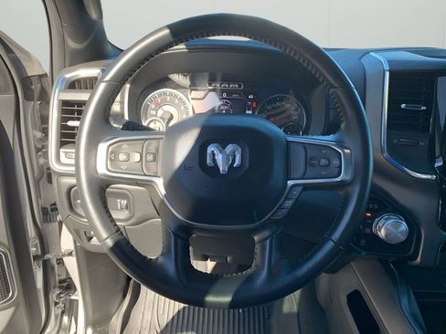 Used 2024 RAM 1500 Laramie image 25