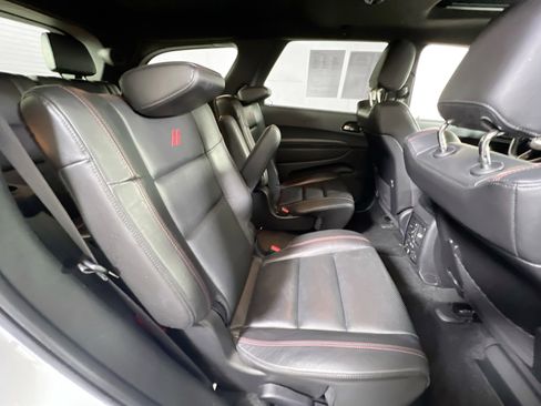 Used 2022 Dodge Durango R/T image 29